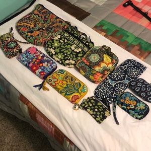 Vera Bradley bundle!